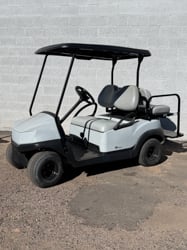 2019 Club Car - Leasing Edition image