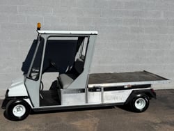 2000 Club Car Carryall image