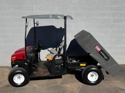2013 Toro Workman MD image
