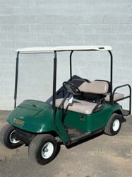 1997 EZGO TXT image