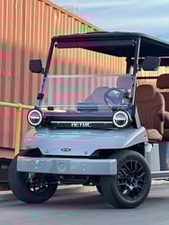 2026 Aetric CT Scout image
