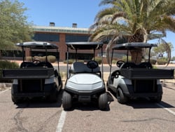 2019 Club Car - Maintenance Editions image