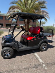 2020 Club Car Precedent image