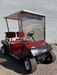 1985 EZGO Textron image