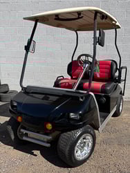 1992 Club Car DS image