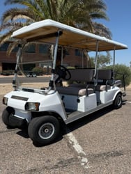 2005 Club Car DS 6 Seater image