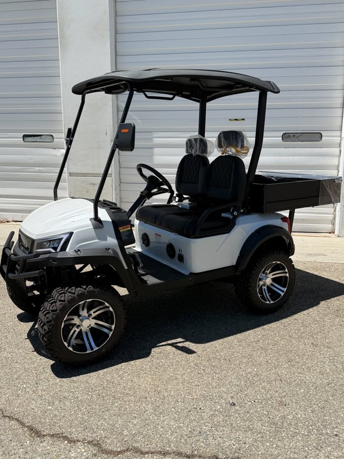 2026 Coala Utility 39" image