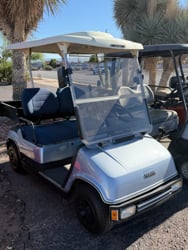 2006 Yamaha G22 image