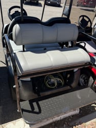2019 Club Car - Leasing Edition image