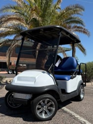 2020 Club Car Precedent image