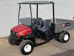 2013 Toro Workman MD image