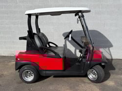2010 Club Car Precedent image