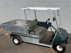 2005 Club Car Carryall Turf 2 image