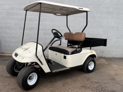 1996 EZGO TXT image
