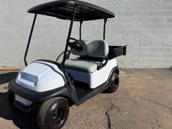 2015 Club Car Precedent image