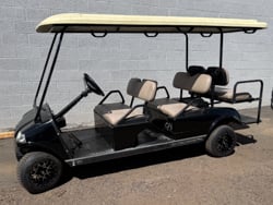 2018 Evolution Classic 6 image