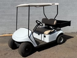 2001 EZGO TXT image
