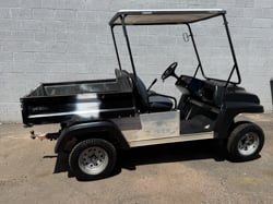 2005 Club Car Pioneer 1200 image