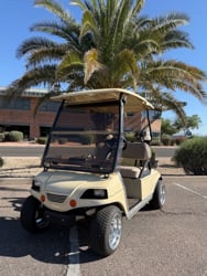 2007 Classi Carts (Club Car) Classic image
