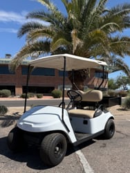 2001 EZGO TXT (Pending) image