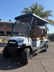 2026 Coala Cruiser 4F image