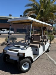 2005 Club Car DS 6 Seater image