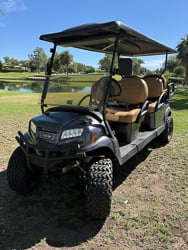 2022 Club Car Onward 6 image