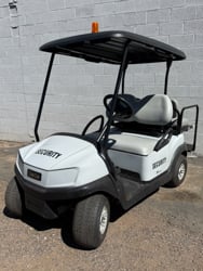 2019 Club Car - Security Edition image