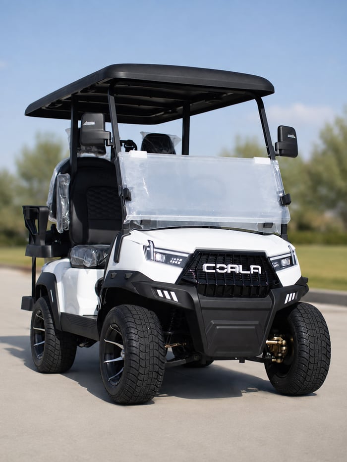 2026 Coala Cruzer 2+2 image